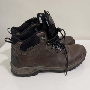 3M Thinsulate Men's Boots, Insulated, Size 13